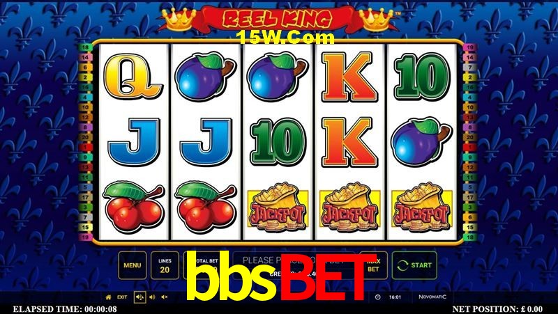 Experiência VIP bbsbet