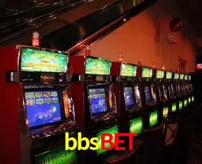 Casino Ao Vivo bbsbet