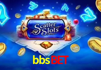 Jogos de Slot bbsbet